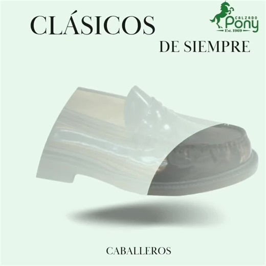 Calzado Pony: Comodidad y Calidad en Calzado