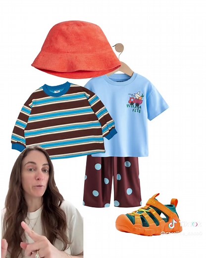Creative Toddler Outfit Ideas for Boys