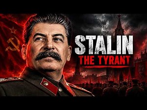 Joseph Stalin: The Most Fearsome Dictator in History | Full Documentary