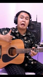 Melodi lagu terlalu st12 akustik | Yusuf Abdul Aziz