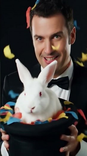 magic show #dance #remix #music