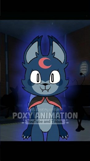 Eclipse conversa com Gourdy Dialogue Gourdy Dandy's world #dandysworld #animation #eclipse #gourdy