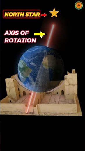 Jantar mantar jaipur | how sundial in jantar mantar works | samrat yantra | testified technology