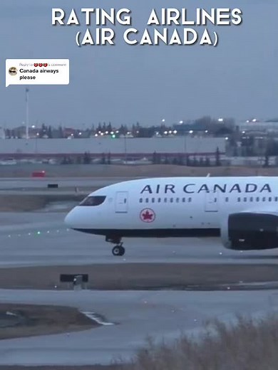 Exploring Air Canada: Fleet, Rankings, and More
