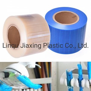 [Hot Item] PE Protective Film Dental Barrier Tape