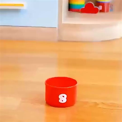 Colorful Stacking Cups with Numbers and Alphabets Helps stimulate senses, refine motor skills, recognition of sizes, numbers, hand-eye coordination, balancing, problem solving skills, and color recognition in babies. WhatsaApp 03198199168 Website www.glimnstyle.com #glimnstyle #educationtoys #toys #toyblocks