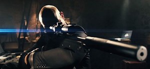 Hitman Absolution launches, then pulls, offensive Facebook promotion
