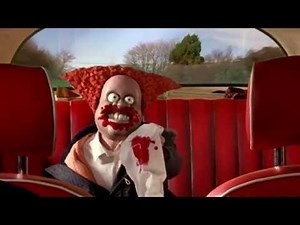 Blood Juice - Angry Kid