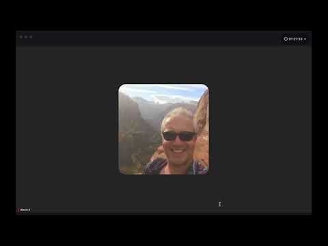RunwayML API hackathon: "inspirostorm"