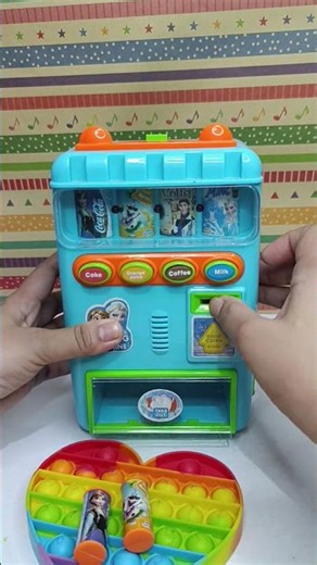 best frozen vending machine