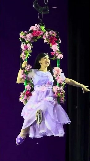Disney On Ice presents Magic in the Stars - Encanto - MOA ARENA