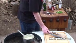 314K views · 3.7K shares | Barbecue Sauce Recipe #bbqpitboys | BBQ Pit Boys | Facebook