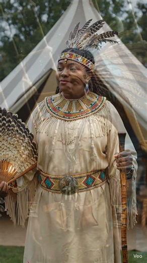 American Indians history