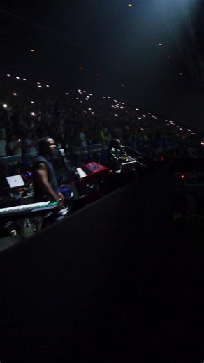 ARE YOU READY FOR THE BIRTHDAY AFTERMOVIE? LEAVE A 🌏 IN THE COMMENTS! #ye #kanyewest #yeezy #jnoah #gelredome
