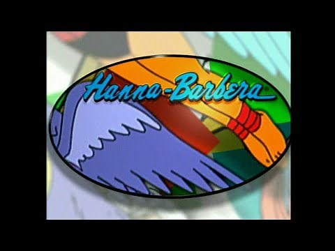 Hanna-Barbera [Action] (1996)