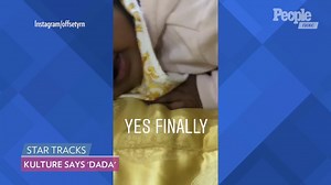 Cardi B Shows Off Her Insane Abs as She Sings a 'Gospel' Version of 'Clout' in Her Underwear