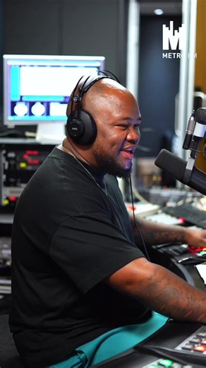 #BestMornings, we’re talking AI and the future of music. Recent posts around AI and the song Suka have reignited the debate. Is artificial intelligence a threat that could take over the creative process, or simply a tool to support producers and artists? And as AI becomes more advanced, what kind of regulations should exist to protect creativity, ownership and livelihoods? Let’s unpack it. Catch the podcast on www.metrofm.co.za