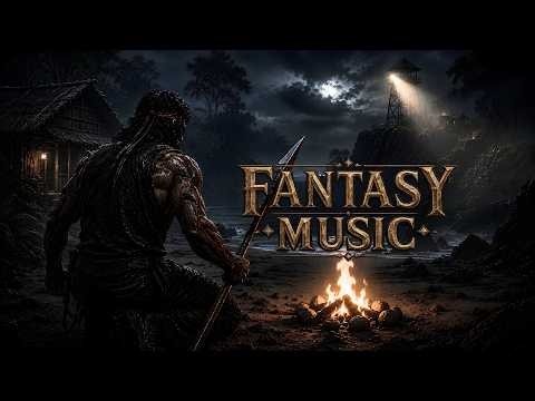 Music | Rambo theme cover: First Blood Reimagined as Dark Fantasy Ambient Music