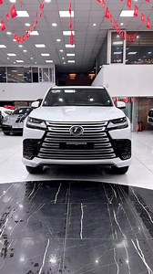 Tìm đâu ra chiếc thứ 2, #LexusLx600 bản Urban 7 chỗ 2025 lướt 7000km. Tiết kiệm 1 tỷ mua mới. | Đức Việt