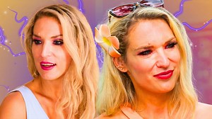 90 Day Fiancé: Vanja Grbic Is Giving Me Secondhand Embarrassment (She Needs To Slow Down After Božo Split)