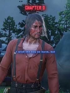 Jack and His Father's Relationship