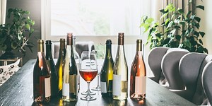 Low-Carb Wines for a Keto-Friendly Nightcap