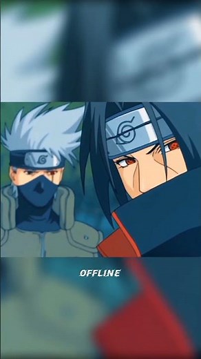 Kakashi Hatake - Sing For Moment Edit #music #anime #animeedit #kakashi #naruto #narutoshippuden
