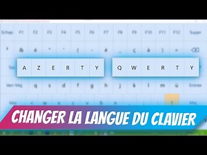 HOW TO CHANGE THE KEYBOARD LANGUAGE ON WINDOWS (EASILY)