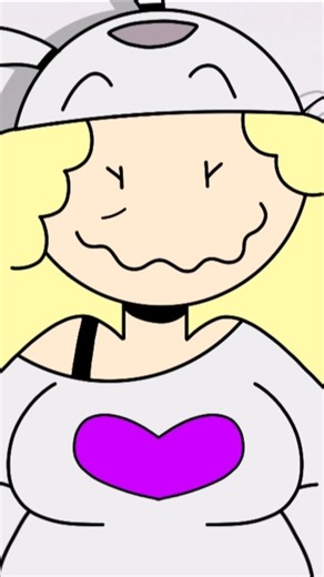 BFDI Humanized: Emotions Challenge DAY 40: Pillow!
