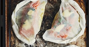 A terrific recipe from my book