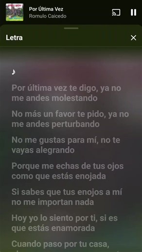 Enamorada Tú Yo – Canción con letra y sonido viral