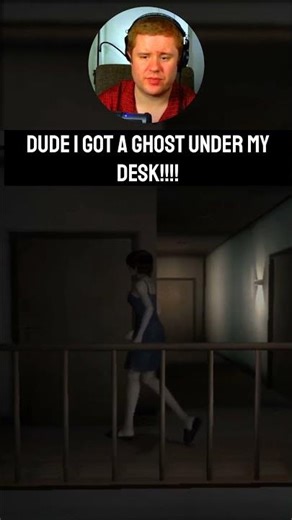 Ghosts Have Haunted The House In Fatal Frame 3!!! #shorts #gaming #fatalframe #horror #jumpscare