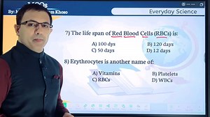412K views · 9.8K reactions | Everyday Science MCQs Solved By Muhammad Akram Khoso | Muhammad Akram Khoso | Facebook