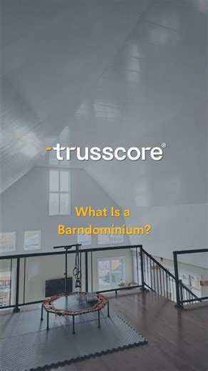 What Is a Barndominium