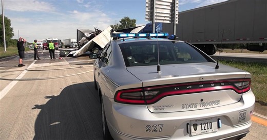 UPDATE: Victims named in fatal crash on I-75