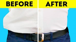 23 best style lessons for men. | 5-Minute Crafts Men