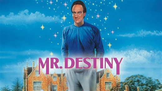 Mr. Destiny (1990)