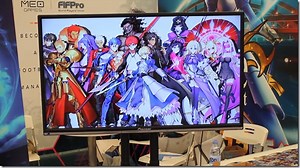 A New Browser Game Based On Fate/stay night Is In Development