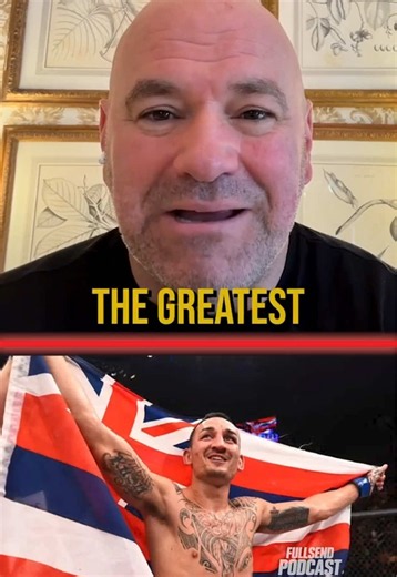 Dana White on Conor McGregor’s Return! 🤯 #podcast #fyp #ufc | dana white
