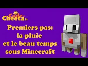 Tutoriel Minecraft avec MakeCode : Créez et Programmez Votre Monde !