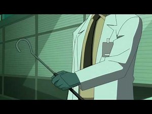 The Spectacular Spider-man The Birth of Electro Part 1