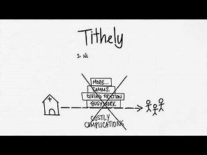 The #1 Church Management Platform: Why Churches Choose Tithely