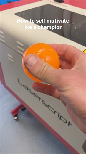 3.9K views · 35 reactions | Do you struggle with self motivation. Listen up. This tip works every time. The worlds first wonderful puzzle glasses were my first little project using my new laser cutter from @hpclaser #selfmotivation #selfmotivated #lifehack #selfhelp #lifelessons #story #craft #creative #diy #puzzle #reels #reelsinstagram #instadaily #make #artist #smallbusiness #designer #fyp #foryou #handmade | Mosevic | Facebook