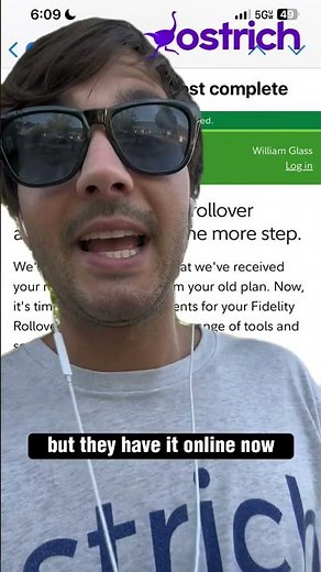 How to Rollover a Fidelity 401k into an IRA