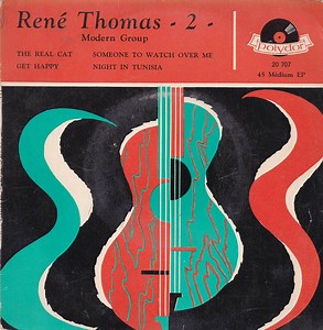 René Thomas Modern Group - René Thomas Modern Group -2-