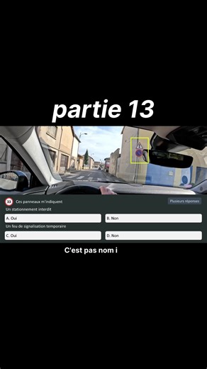 Nouveau code de la route : Questions essentielles