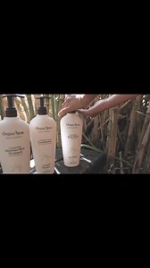 Introducing our newly enhanced Tahitian line! 🌺✨ Same tropical scents you love, now with an even more nourishing formula. Which product are you most excited to try? Get 30% off with code ISLAND30.#OriginalSprout #TahitianLine | Original Sprout