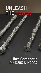 8.8K views · 96 reactions | Ready to take your K20C1 or K20C4 to the...