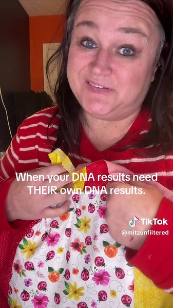 Somebody hand me a new family map. 😂 #ancestrydna #genx #familysecrets #funny #storytime