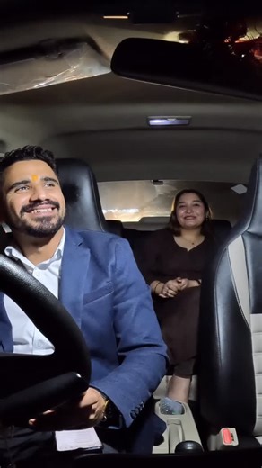 Angkit Joshi on Instagram: "Every ride turns into a great convo with inDrive! 🚗💬 Real people, real stories, and rides on your terms. Let’s drive, connect, and smile. 😄 #inDrive #RideAndVibe #BargainYourRide #GoodVibesOnly #RideYourWay"